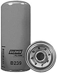 LF3493 - FLEETGUARD   - Online Filter Supply Replacement Part # 97-25-0423