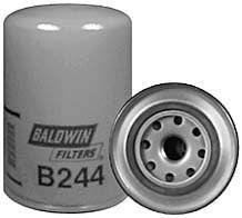 LF3503 - FLEETGUARD   - Online Filter Supply Replacement Part # 97-25-0424