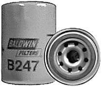 W 719/11 - MANN & HUMMEL - Online Filter Supply Replacement Part # 97-25-0427