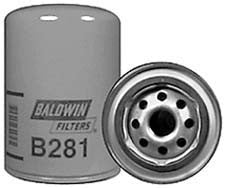 LFP2267 - CHAMPION   - Online Filter Supply Replacement Part # 97-25-0430