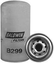 LF3420 - FLEETGUARD   - Online Filter Supply Replacement Part # 97-25-0434