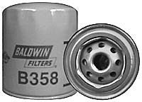 LF3390 - FLEETGUARD   - Online Filter Supply Replacement Part # 97-25-0449