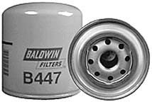 LFP2257 - CHAMPION   - Online Filter Supply Replacement Part # 97-25-0458