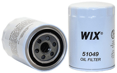 WIX 51049 interchangeable with Donaldson P550024