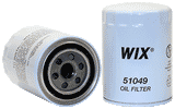 WIX 51049 interchangeable with Donaldson P550024