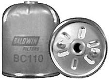 P6697 - FRAM   - Online Filter Supply Replacement Part # 97-25-0490