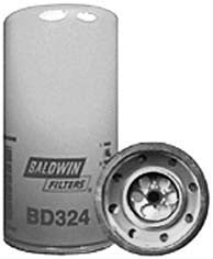 LF3548 - FLEETGUARD   - Online Filter Supply Replacement Part # 97-25-0498