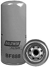 HF509 - CHAMPION   - Online Filter Supply Replacement Part # 97-25-0514
