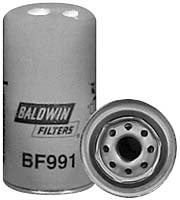BF991 - BALDWIN   - Online Filter Supply Replacement Part # 97-25-0520