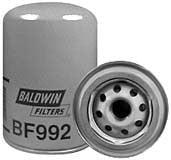 LF3693F - CHAMPION   - Online Filter Supply Replacement Part # 97-25-0521