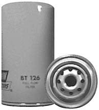LF3302 - FLEETGUARD   - Online Filter Supply Replacement Part # 97-25-0527