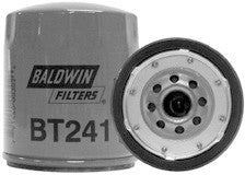 BT241 - BALDWIN   - Online Filter Supply Replacement Part # 97-25-0538