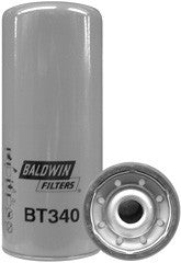 LF733 - FLEETGUARD   - Online Filter Supply Replacement Part # 97-25-0548