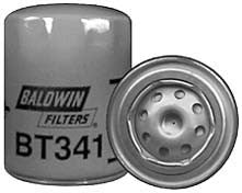 BT341 - BALDWIN   - Online Filter Supply Replacement Part # 97-25-0549