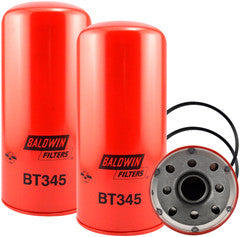 HF6348 - FLEETGUARD   - Online Filter Supply Replacement Part # 97-25-0552