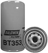 BT353 - BALDWIN   - Online Filter Supply Replacement Part # 97-25-0558