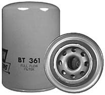 BT361 - BALDWIN   - Online Filter Supply Replacement Part # 97-25-0563