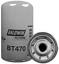 P168075 | DONALDSON | Hydraulic Spin-on Filter Element
