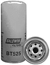 HF6001 - FLEETGUARD   - Online Filter Supply Replacement Part # 97-25-0570