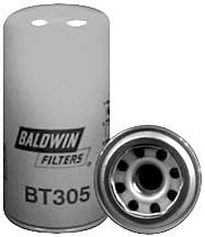 BT305 - BALDWIN   - Online Filter Supply Replacement Part # 97-25-0664
