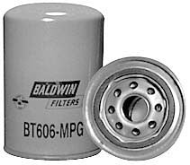 HF35009 - FLEETGUARD   - Online Filter Supply Replacement Part # 97-25-0668