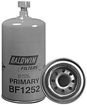 LFF8727 - CHAMPION   - Online Filter Supply Replacement Part # 97-25-0701