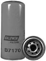 LF3744 - FLEETGUARD   - Online Filter Supply Replacement Part # 97-25-0799