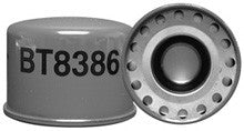 39-1324 | Filter-Mart Corp | Max. Performance Glass Hydraulic Spin-On Replacement | Online Filter Supply 97-25-0858