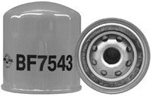 BF7543 - BALDWIN   - Online Filter Supply Replacement Part # 97-25-0895