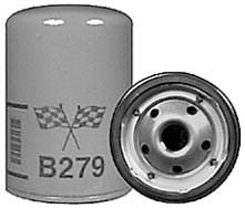 B279 - BALDWIN   - Online Filter Supply Replacement Part # 97-25-0918