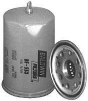 596 | Cav (Lucas-Cav) | Fuel Filter Element Replacement | Online Filter Supply 97-25-0919