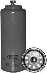 BF1260SP - BALDWIN   - Online Filter Supply Replacement Part # 97-25-0925