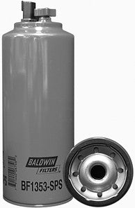 FS19616 - FLEETGUARD   - Online Filter Supply Replacement Part # 97-25-0937