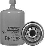 FS1241 - FLEETGUARD   - Online Filter Supply Replacement Part # 97-25-0994