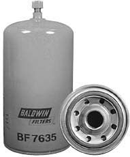 BF7635 - BALDWIN   - Online Filter Supply Replacement Part # 97-25-0996