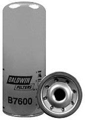B7600SS - BALDWIN   - Online Filter Supply Replacement Part # 97-25-1001