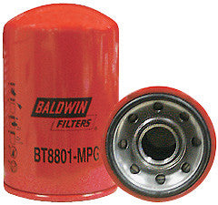 BT8801MPG - BALDWIN   - Online Filter Supply Replacement Part # 97-25-1008