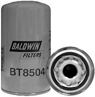 BT8504 - BALDWIN   - Online Filter Supply Replacement Part # 97-25-1009