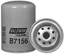 39-1065 | Filter-Mart Corp | Lube Spin-On Replacement | Online Filter Supply 97-25-1017