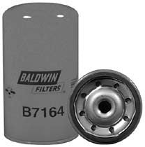 B7164 - BALDWIN   - Online Filter Supply Replacement Part # 97-25-1019