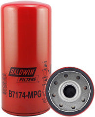 B7174MPG - BALDWIN   - Online Filter Supply Replacement Part # 97-25-1023