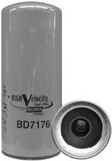 LF9024 - FLEETGUARD   - Online Filter Supply Replacement Part # 97-25-1025