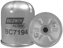 CS41001 - FLEETGUARD   - Online Filter Supply Replacement Part # 97-25-1029