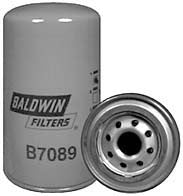 B7089 - BALDWIN   - Online Filter Supply Replacement Part # 97-25-1061