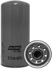 B7249MPG - BALDWIN   - Online Filter Supply Replacement Part # 97-25-1077