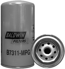 BEP16-6507 | Behringer | Spin-On Element Replacement | Online Filter Supply 97-25-1112