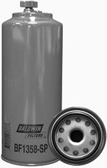 FS19753 - FLEETGUARD   - Online Filter Supply Replacement Part # 97-25-1130