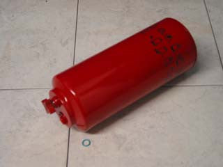 25-0895 | Filter-Mart Corp | Spin-On Element Replacement | Online Filter Supply 97-25-1131