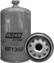 BF1360 - BALDWIN   - Online Filter Supply Replacement Part # 97-25-1132