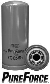 25-0007 | Filter-Mart Corp | Spin-On Element Replacement | Online Filter Supply 97-25-1148
